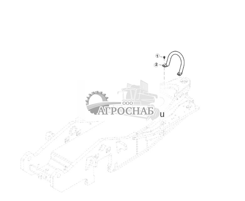 Hose Bracket, Middle Joint - ST849670 160.jpg